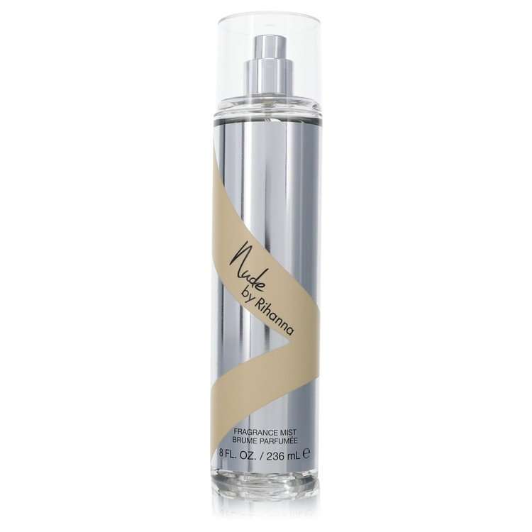 Nude by Rihanna by Rihanna Fragrance Mist for Women