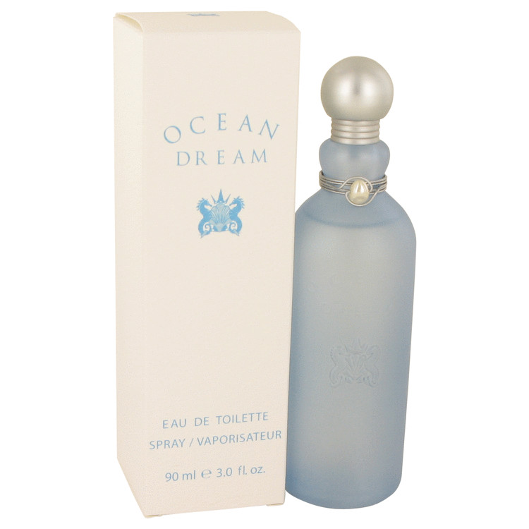 OCEAN DREAM Eau De Toilette Spray