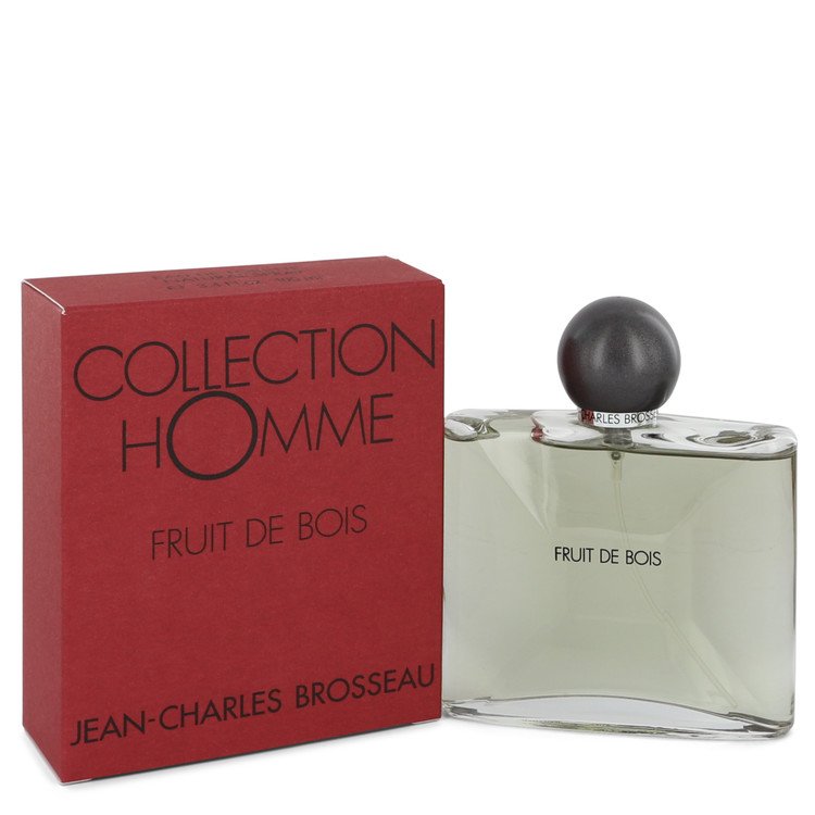 Fruit De Bois Eau De Toilette Spray