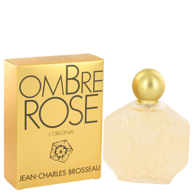 Ombre Rose Eau De Parfum Spray