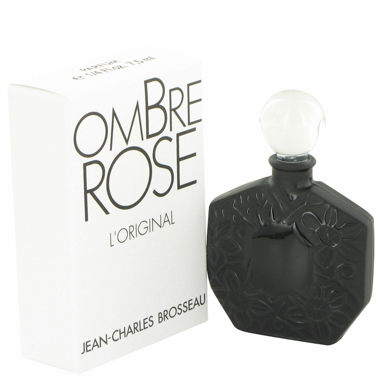 Ombre Rose Pure Perfume