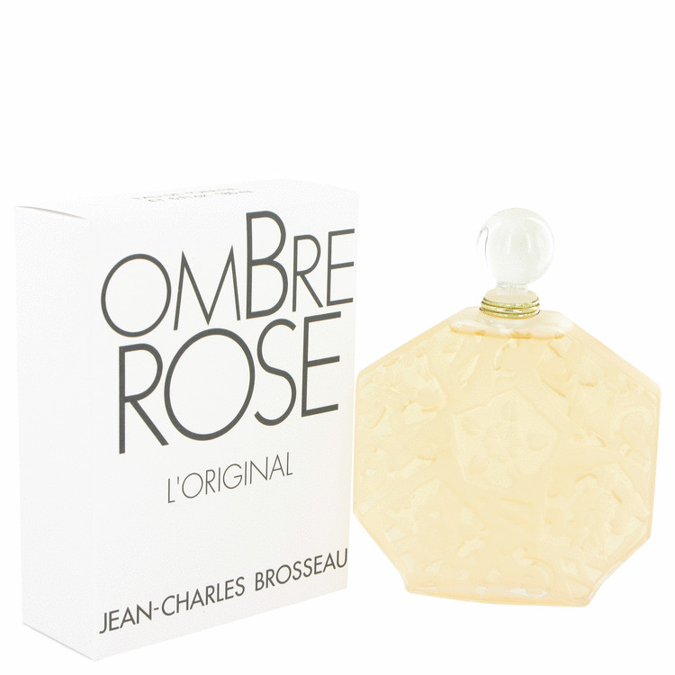 Ombre Rose Eau De Toilette