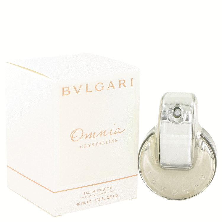 OMNIA CRYSTALLINE Eau De Toilette Spray