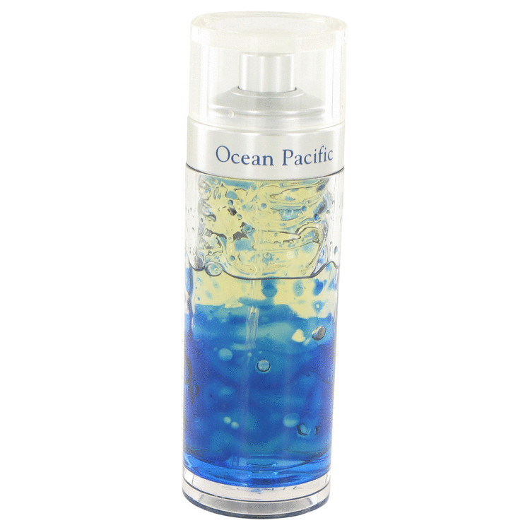 Ocean Pacific Cologne Spray (unboxed)