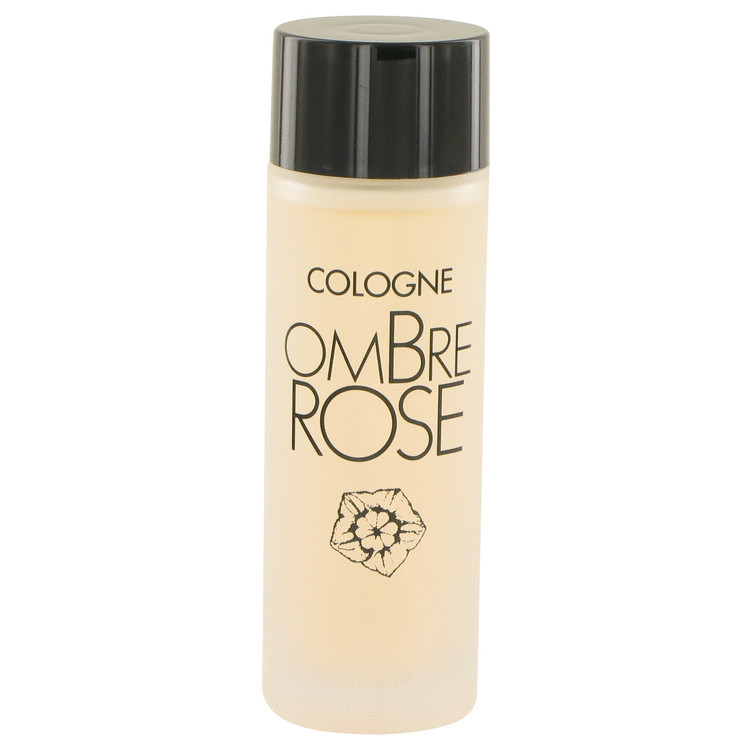 Ombre Rose Cologne Spray (unboxed)