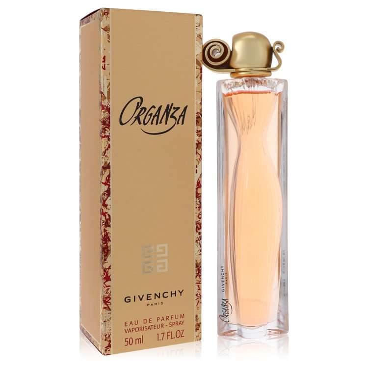 ORGANZA by Givenchy Eau De Parfum Spray for Women