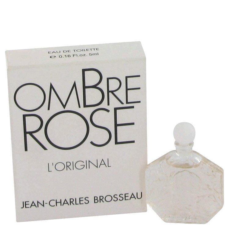 Ombre Rose Mini EDT