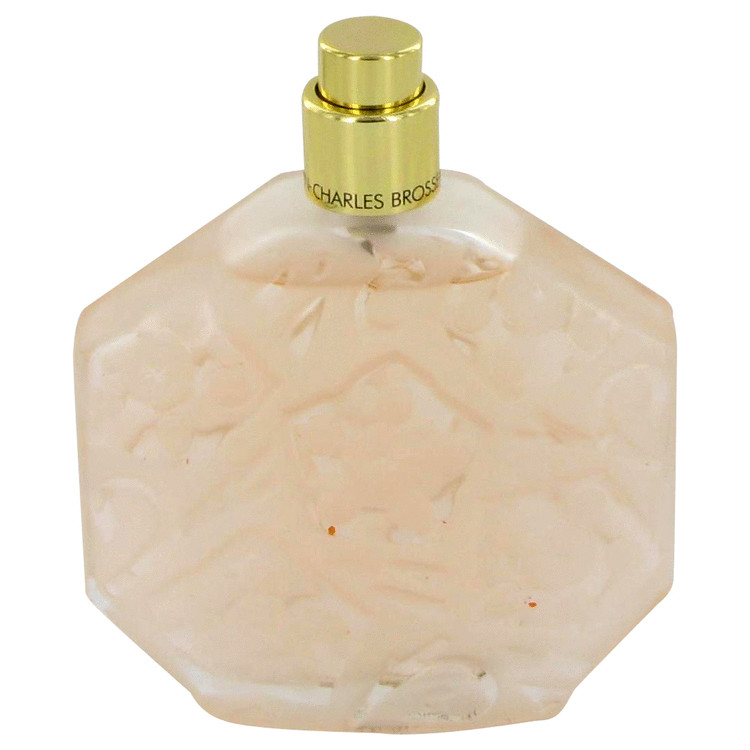 Ombre Rose Eau De Toilette Spray (Tester)