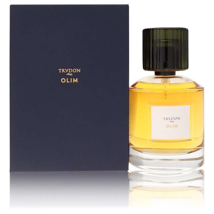 Olim by Maison Trudon Eau De Parfum Spray for Men