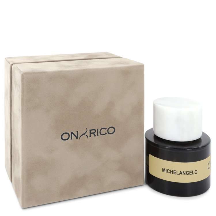 Onyrico Michelangelo by Onyrico Eau De Parfum Spray (Unisex) for Women