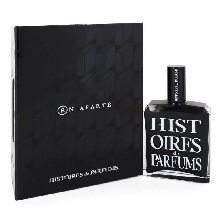 Outrecuidant by Histoires De Parfums Eau De Parfum Spray (Unisex) for Women