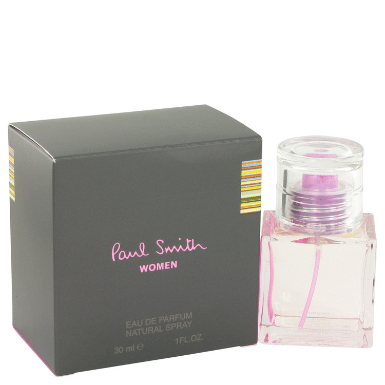 PAUL SMITH Eau De Parfum Spray