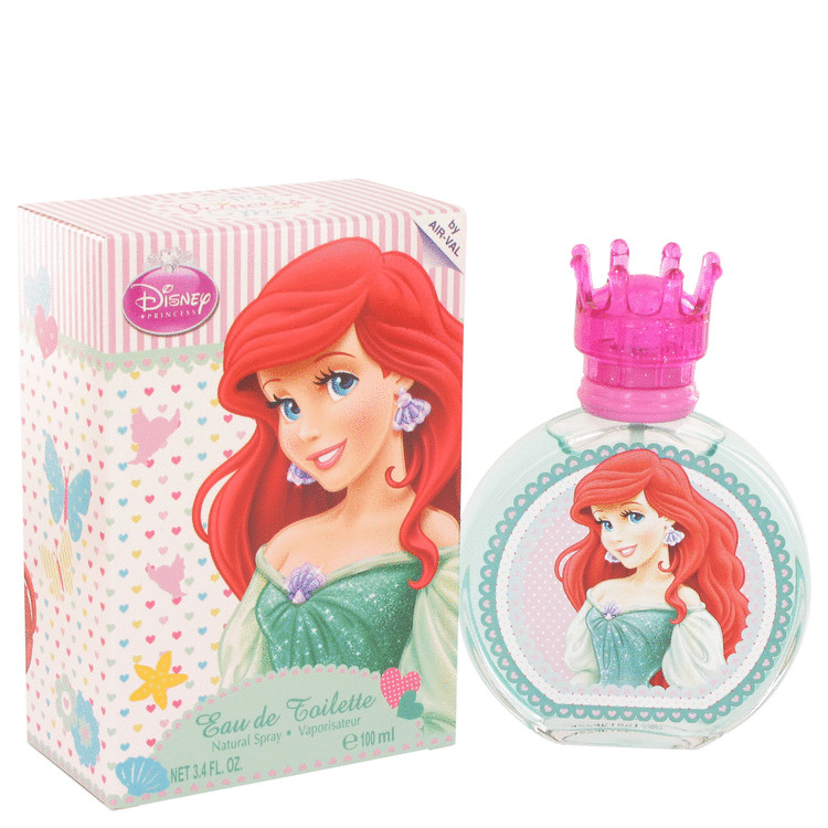 Ariel Eau De Toilette Spray