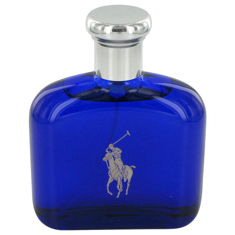 Polo Blue Eau De Toilette Spray (Tester)