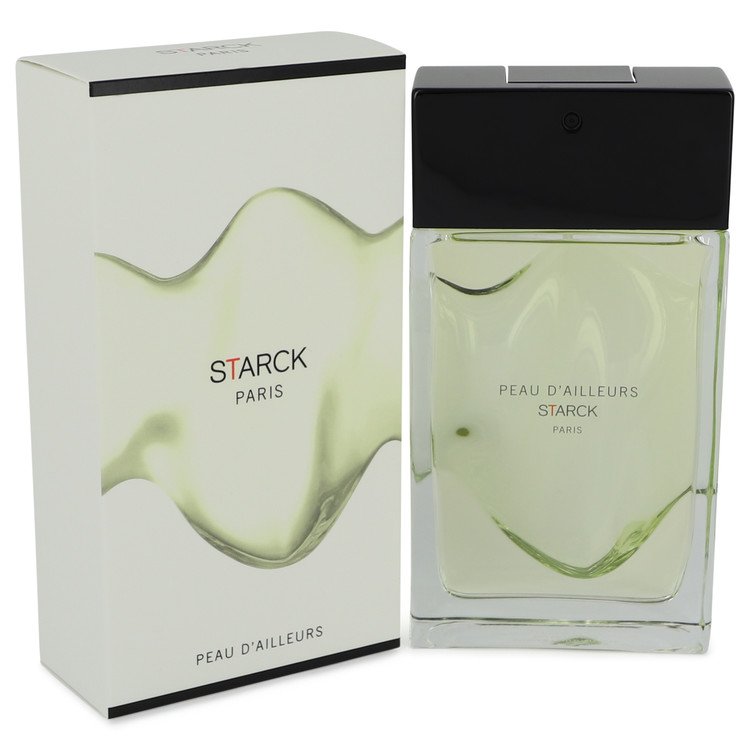 Peau D'ailleurs Eau De Toilette Spray (Unisex)