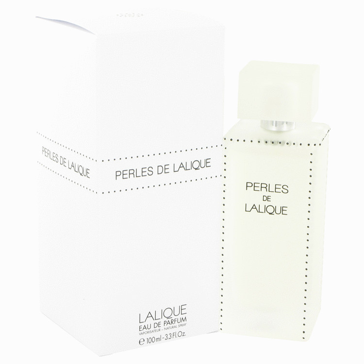 Perles De Lalique Eau De Parfum Spray