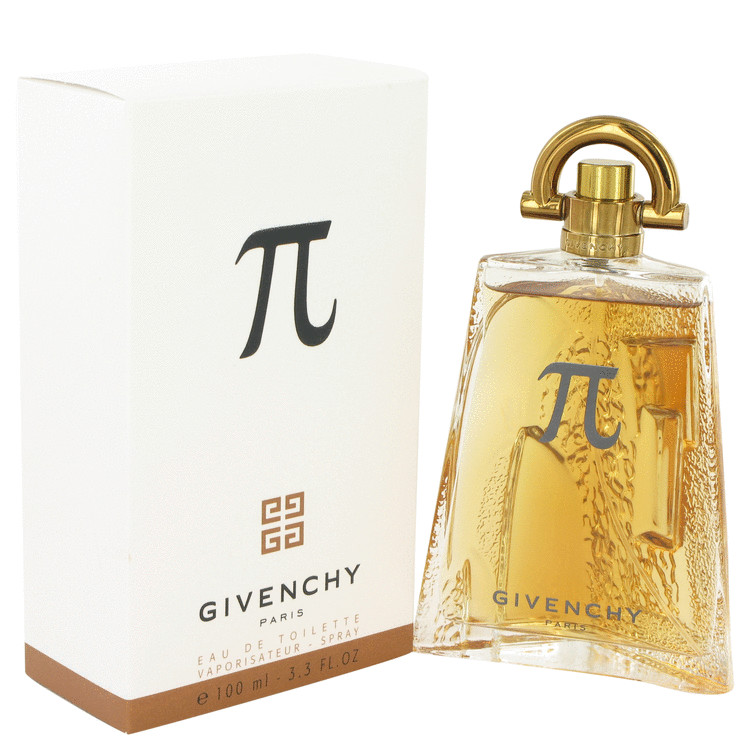 PI Eau De Toilette Spray