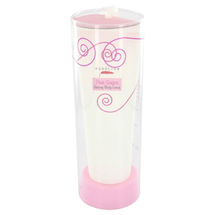 Pink Sugar Body Lotion