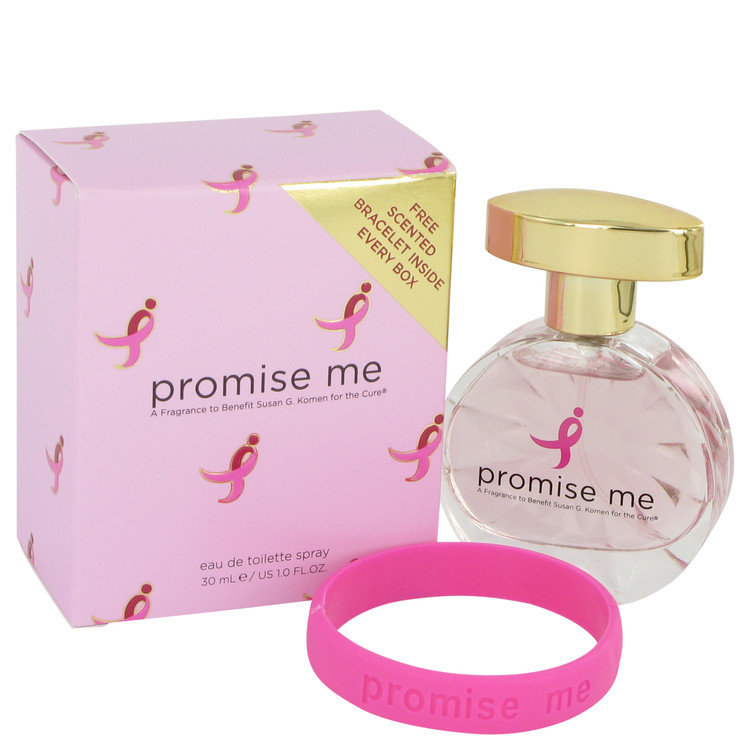 Promise Me Eau De Toilette Spray