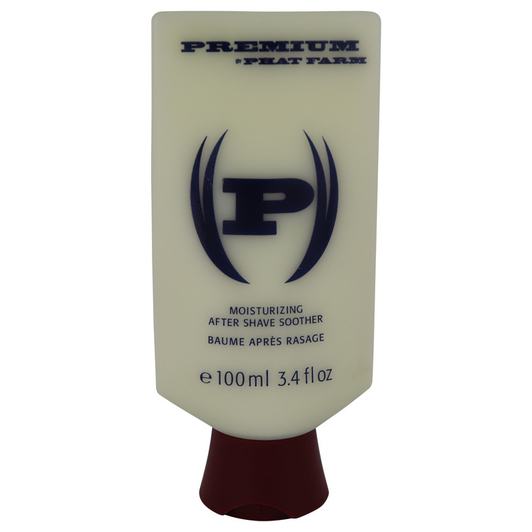 Premium After Shave Soother (unboxed)