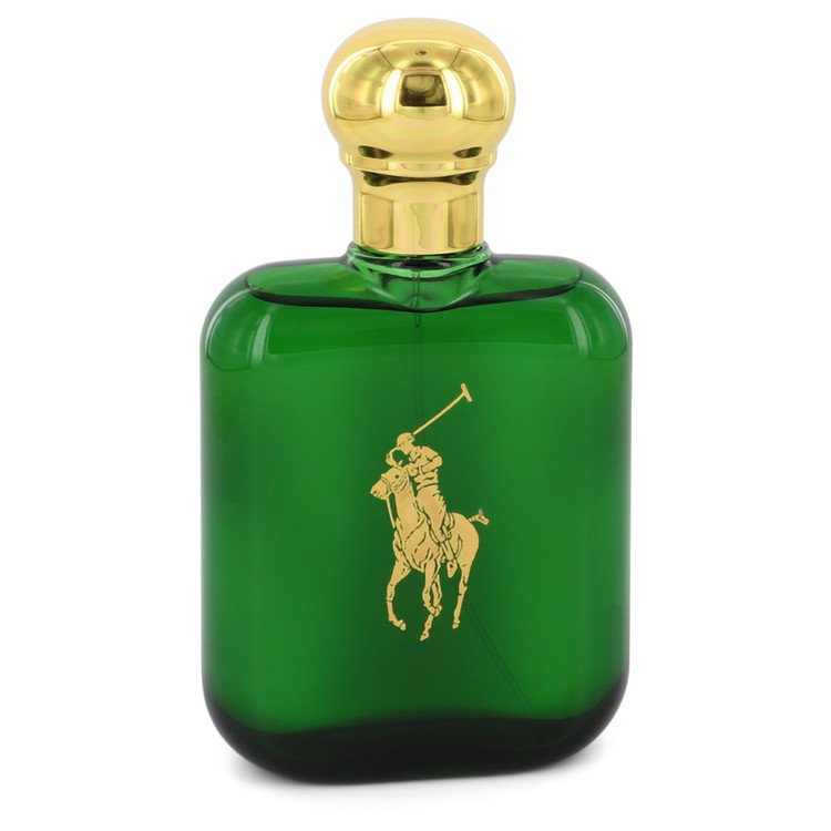 POLO Eau De Toilette / Cologne Spray (Tester)