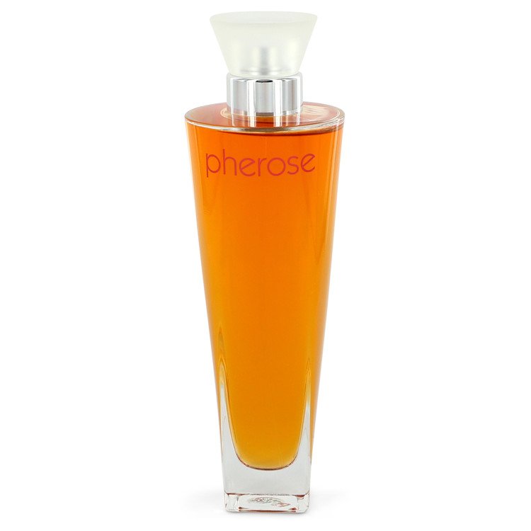 Pherose Eau De Parfum Spray (Tester)