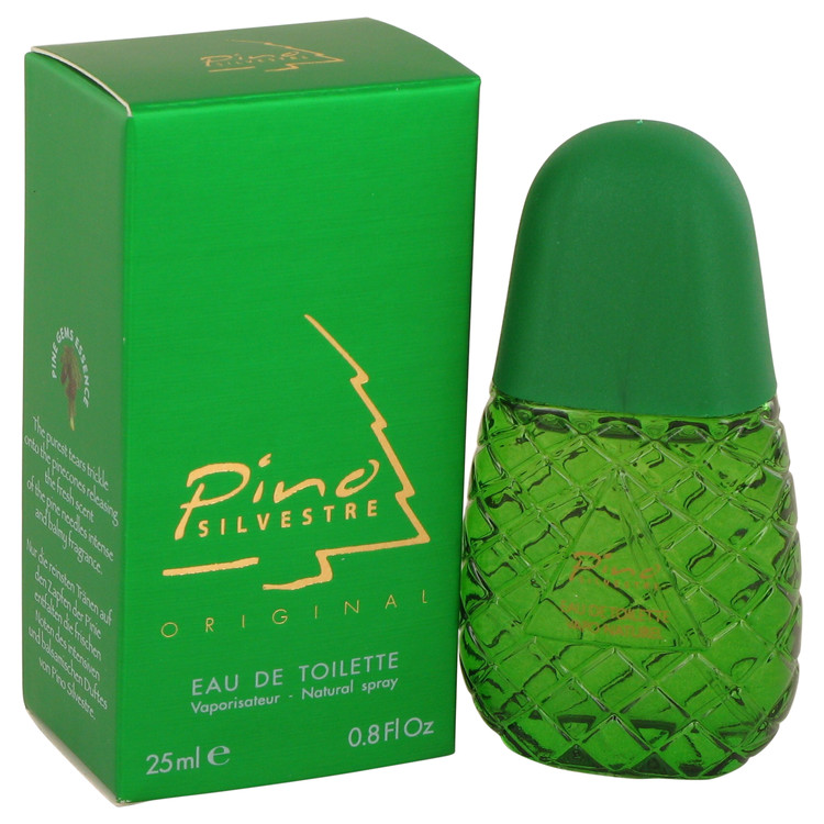 PINO SILVESTRE Mini EDT Spray