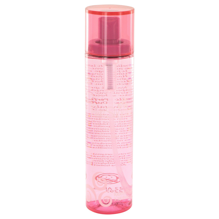 Pink Sugar Hair Perfume Spray