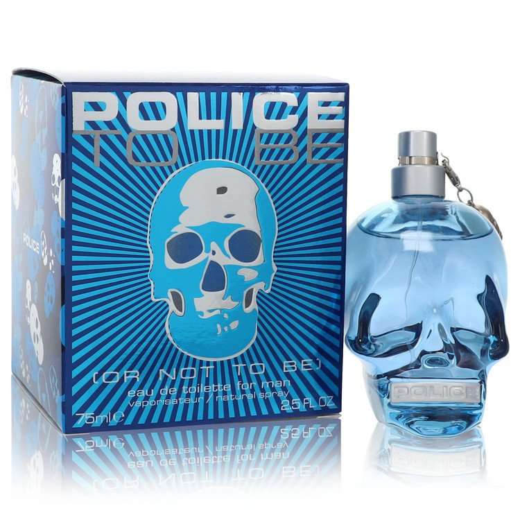 Police To Be or Not To Be by Police Colognes Eau De Toilette Spray for Men