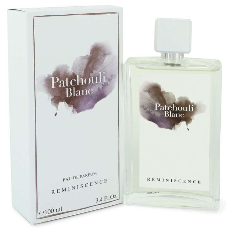 Patchouli Blanc by Reminiscence Eau De Parfum Spray (Unisex) for Women