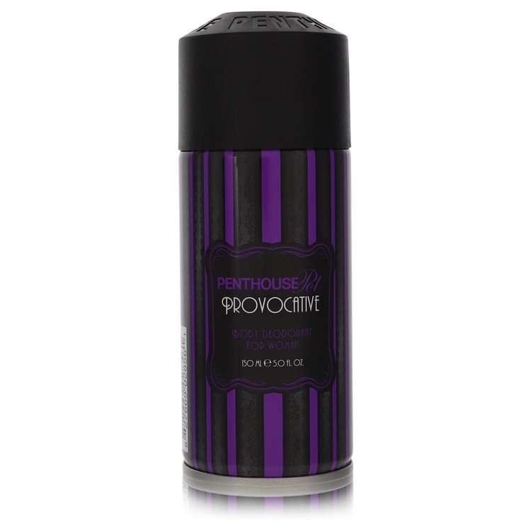 Penthouse Provocative by Penthouse Deodorant Spray for Women