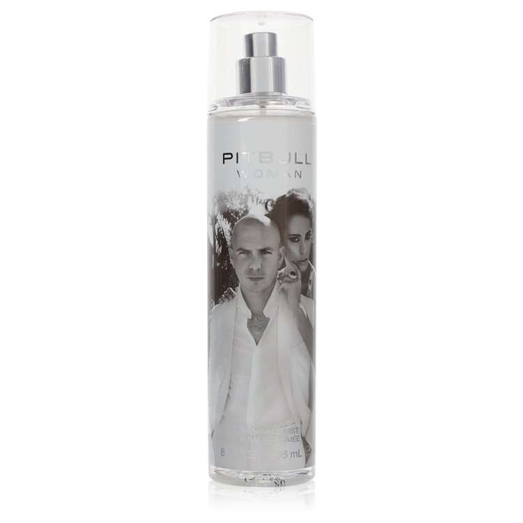 Pitbull by Pitbull Fragrance Mist for Women