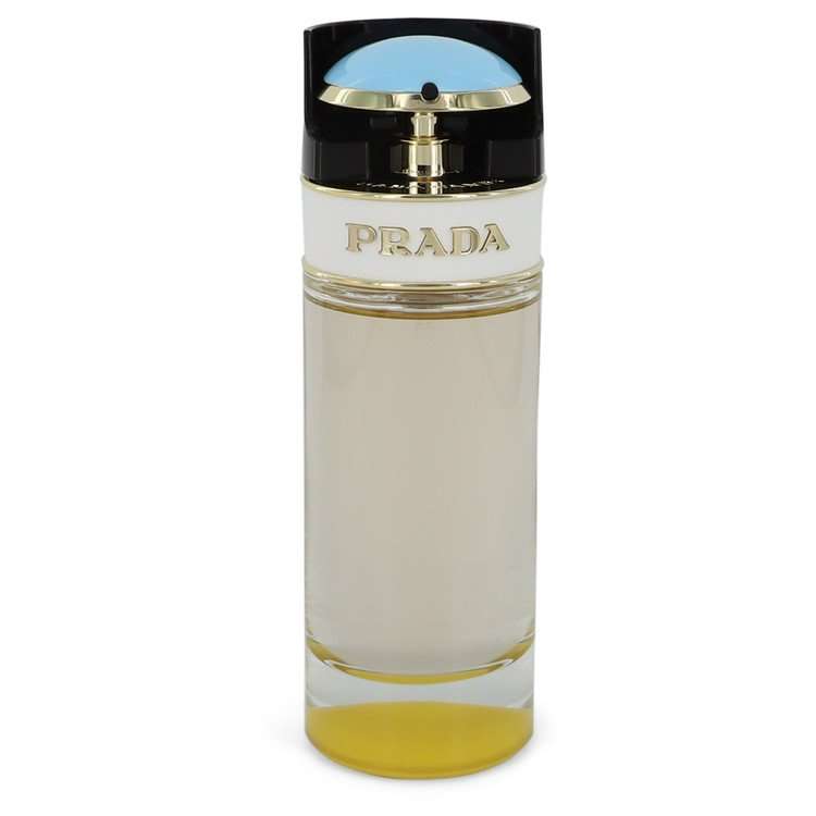 Prada Candy Sugar Pop by Prada Eau De Parfum Spray (Tester) for Women