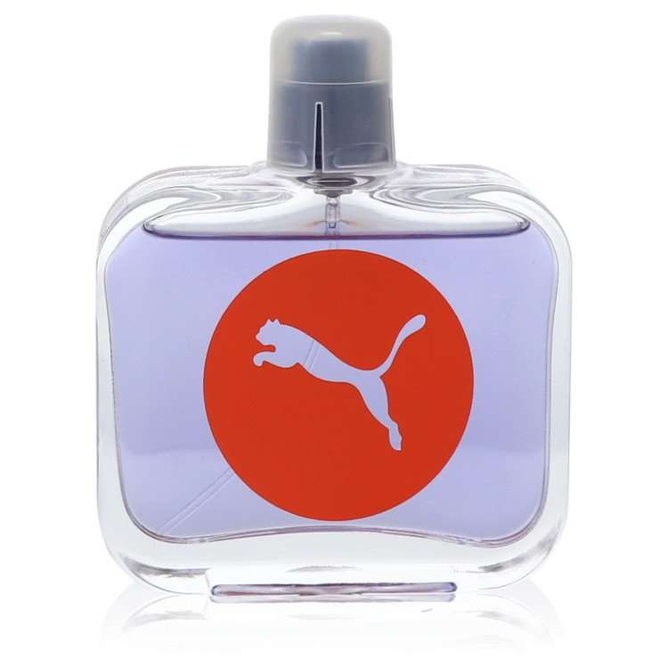 Puma Sync by Puma Eau De Toilette Spray (Tester) for Men