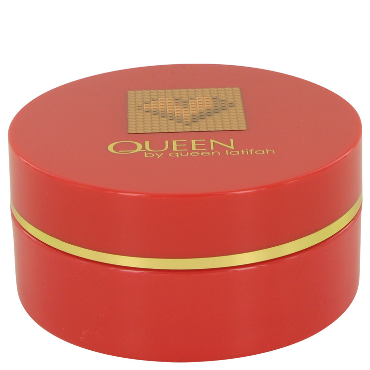 Queen Body Butter (Tester)