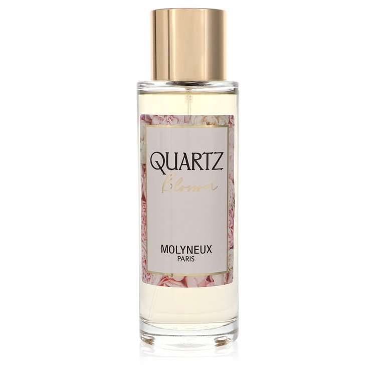 Quartz Blossom by Molyneux Eau De Parfum Spray (Tester) for Women