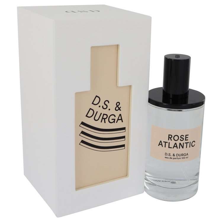 Rose Atlantic by D.S. & Durga Eau De Parfum Spray for Women