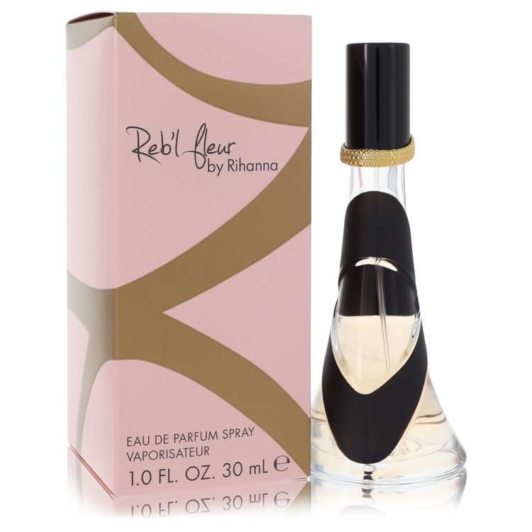 Reb'l Fleur by Rihanna Eau De Parfum Spray for Women