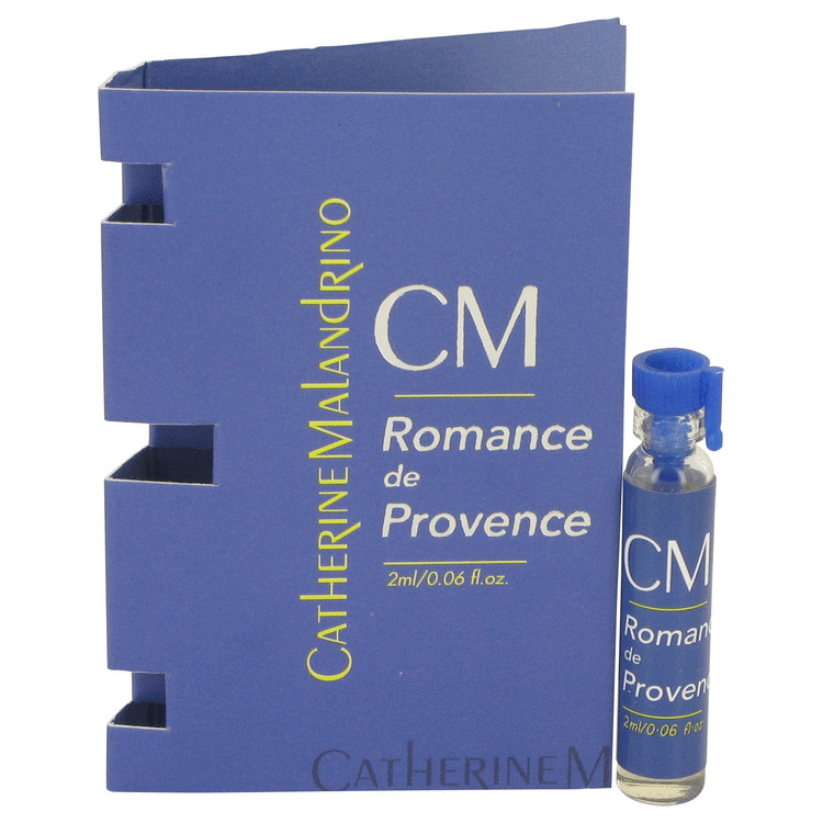 Romance De Provence Vial (sample)