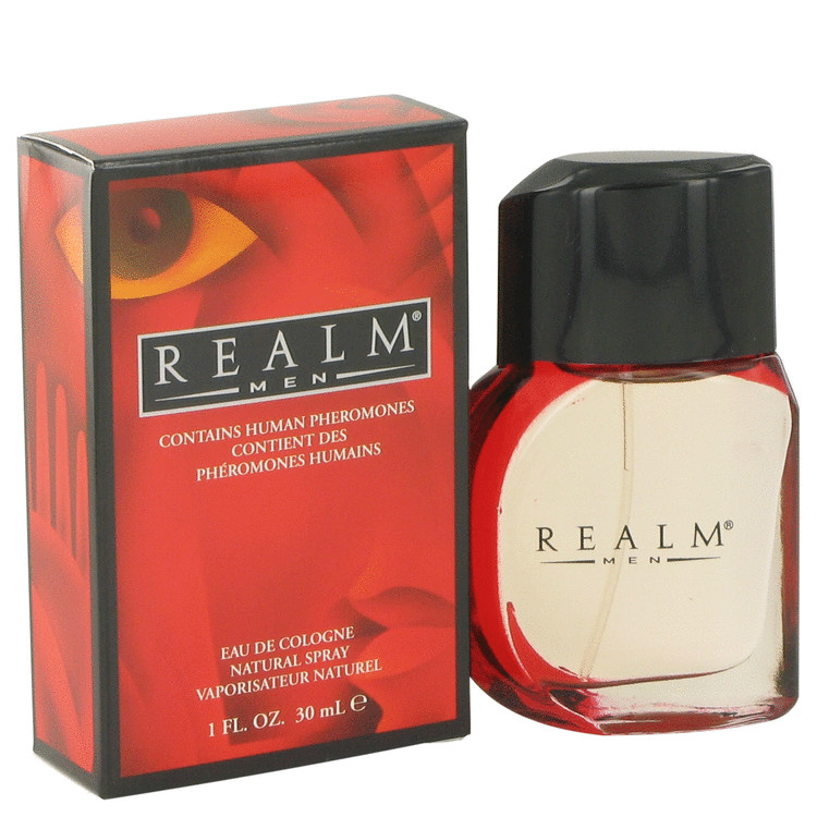 REALM Eau De Toilette / Cologne Spray