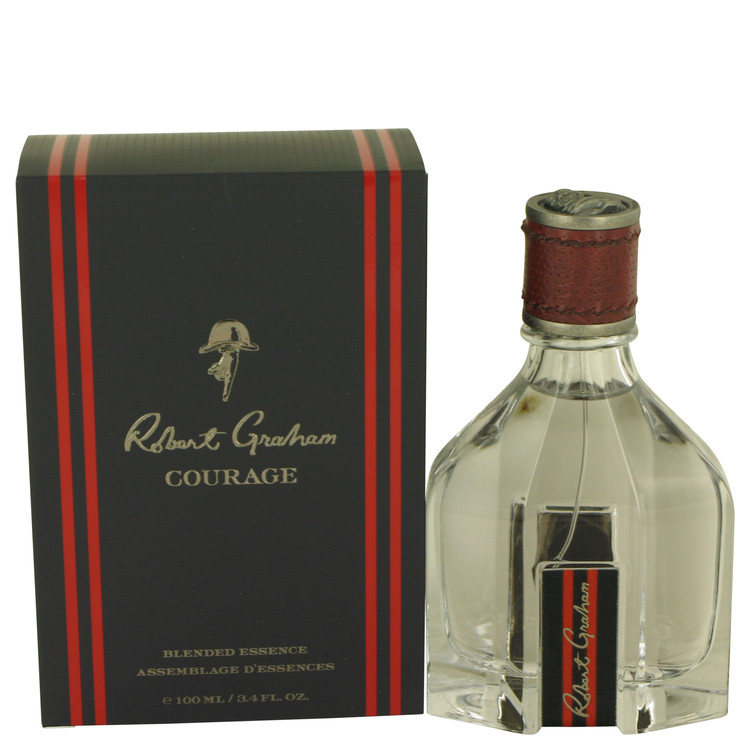 Robert Graham Courage Blended Essence