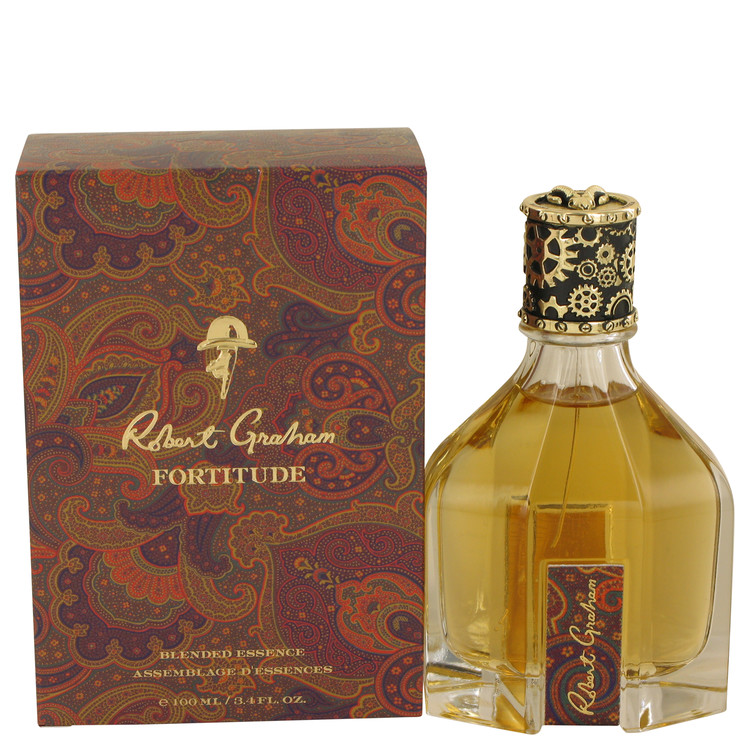 Robert Graham Fortitude Blended Essence