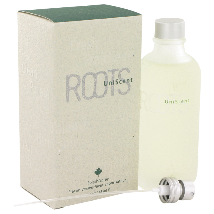 Roots Eau De Toilette Spray