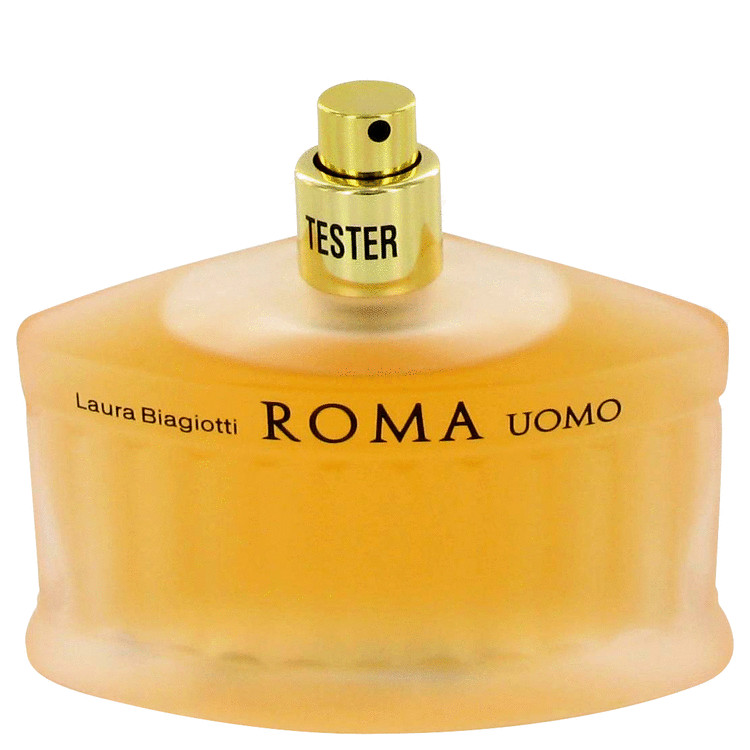 Roma Eau De Toilette Spray (Tester)