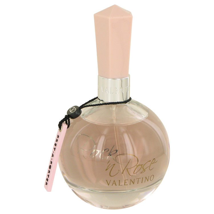 Rock'n Rose Pret-a-porter Eau De Toilette Spray (Tester)