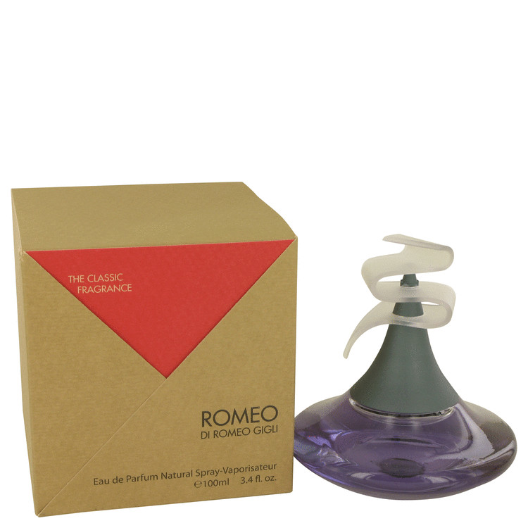 ROMEO GIGLI Eau De Parfum Spray