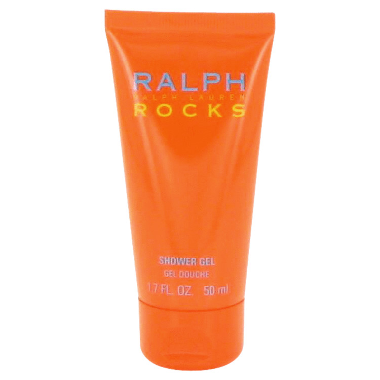 Ralph Rocks Shower Gel