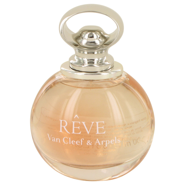 Reve Eau De Parfum Spray (Tester)