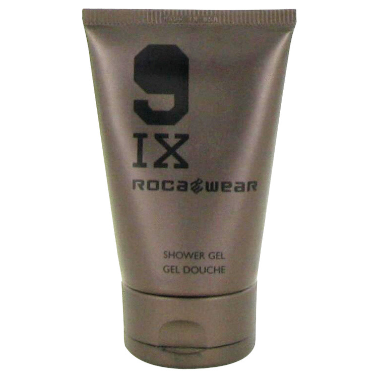 9IX Rocawear Shower Gel