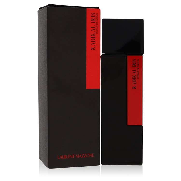 Radikal Iris by Laurent Mazzone Extrait de Parfum (Unisex) for Men